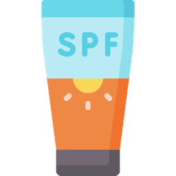 SPF Sunscreen